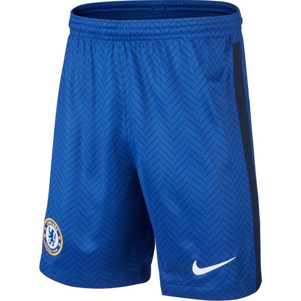 Pantaloni Chelsea 1ª 2020-2021 Blu